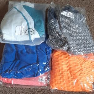 Nwt 5pk Leggings
